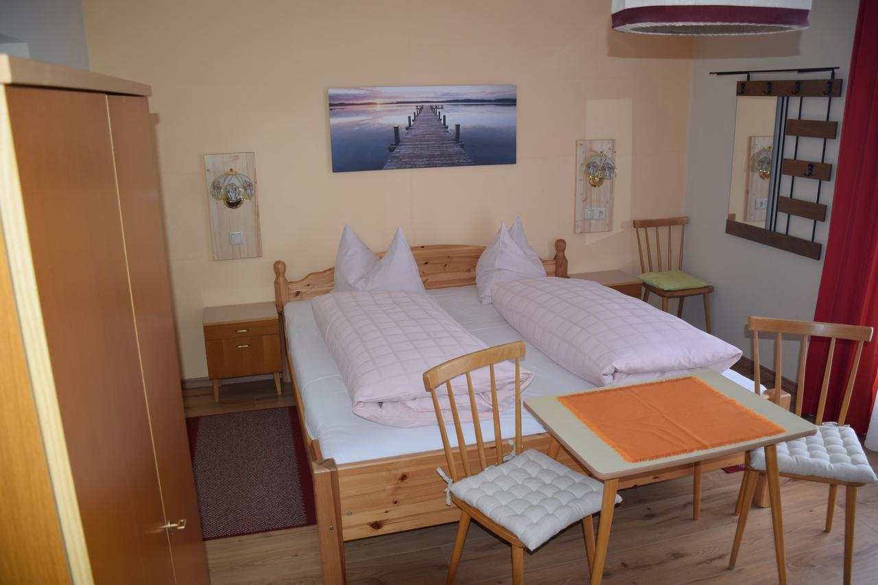 Haus Valentin Villa Heiligenblut Exteriör bild